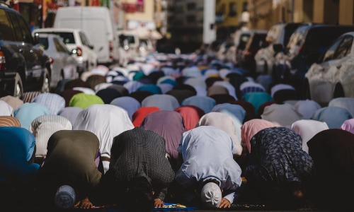 Islam: Pribadi dan Masyarakat
