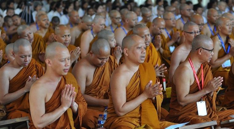 Umat Buddha dan Kesadaran Berbangsa