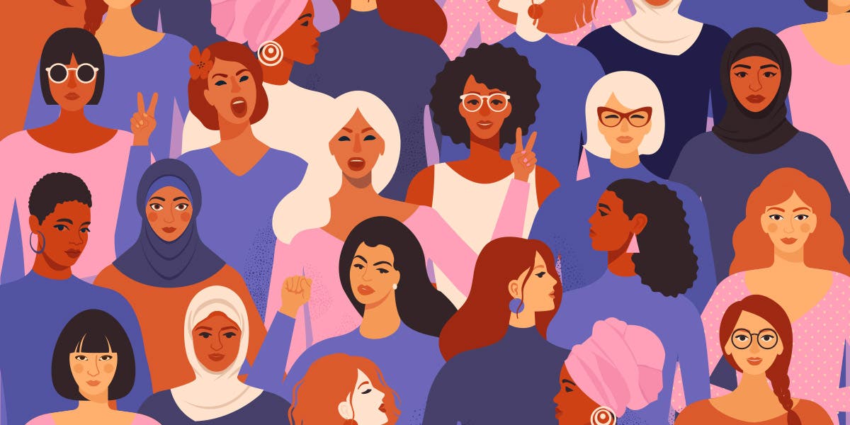 Gerakan Perempuan dan Pemilu