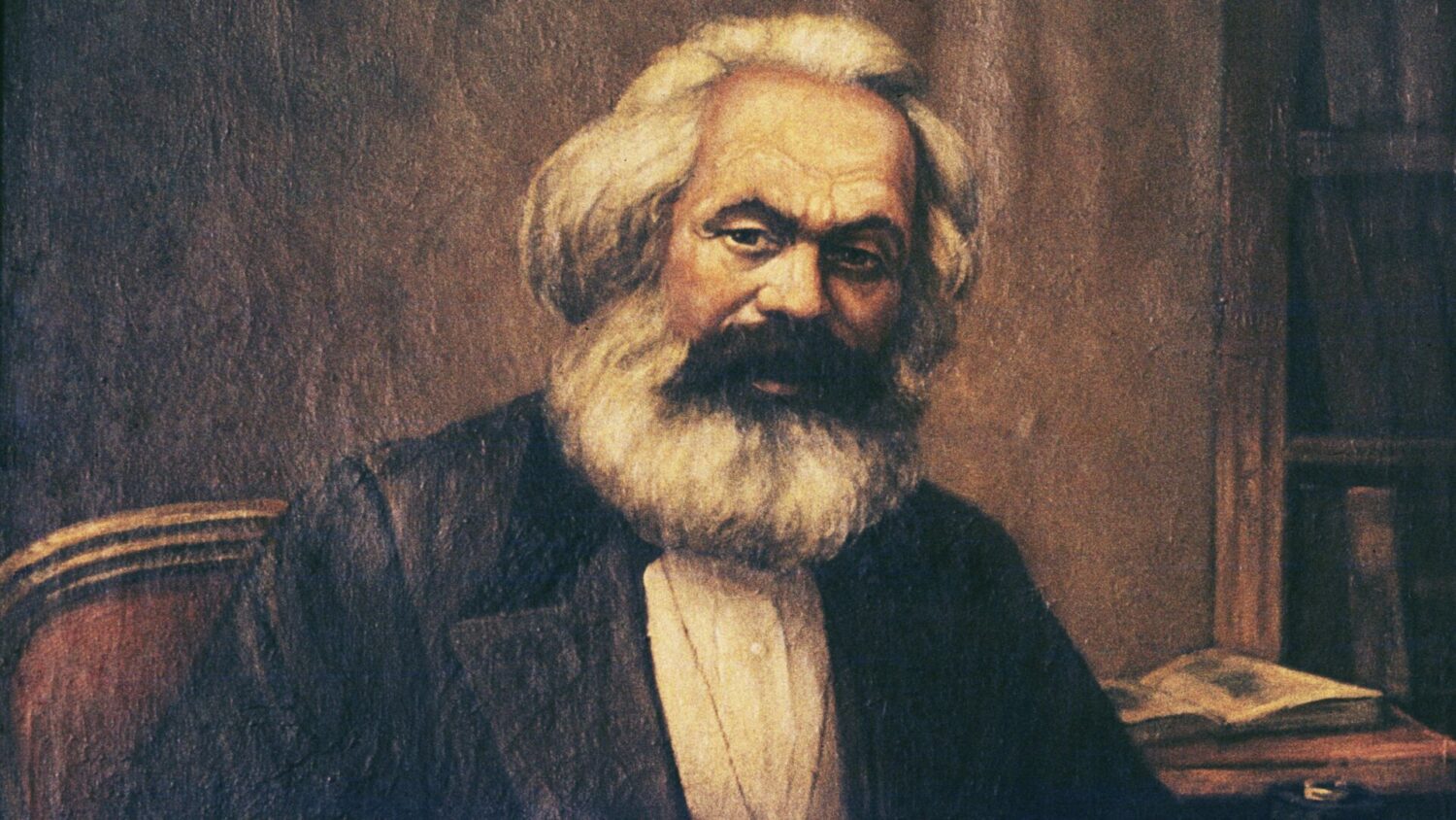 Perubahan Struktural Tanpa Karl Marx