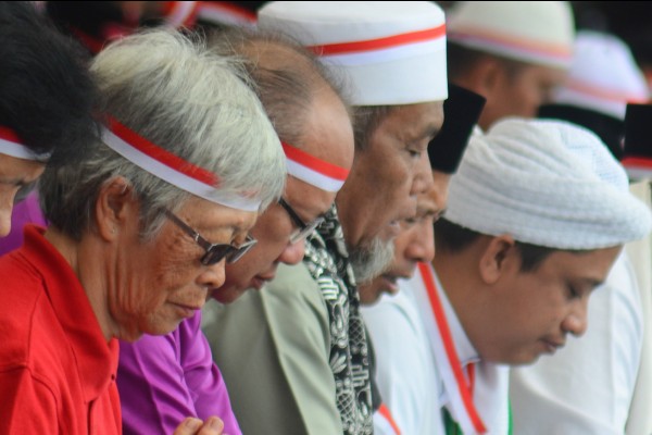 Islam, Ideologi, dan Etos Kerja di Indonesia