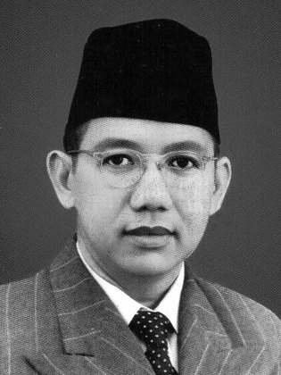 K.H. Abdul Wahid Hasyim
