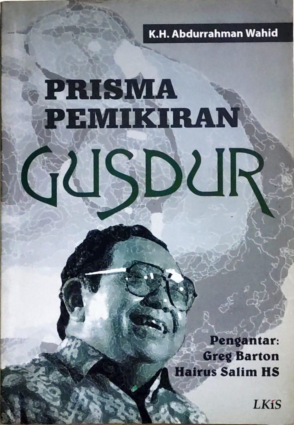 Prisma Pemikiran Gus Dur