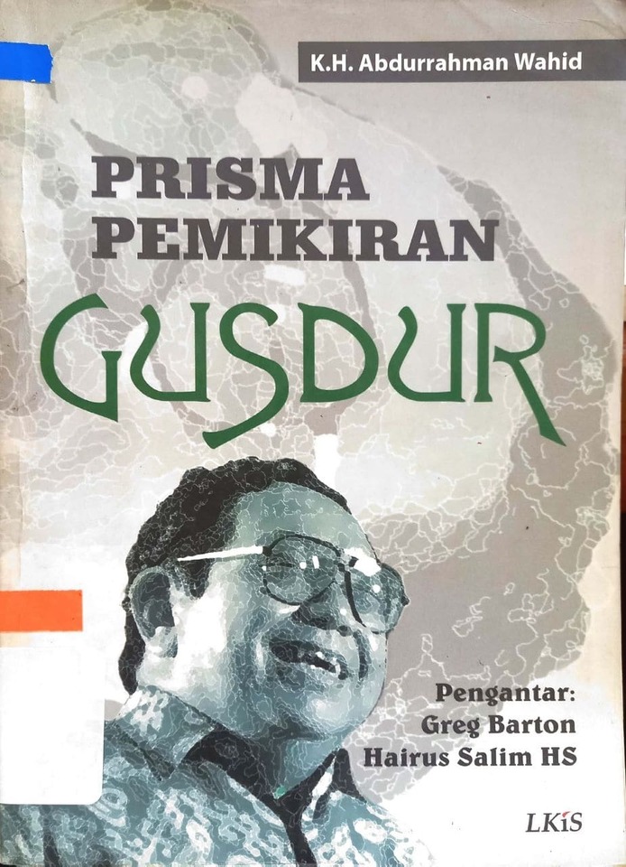 Prisma Pemikiran Gus Dur