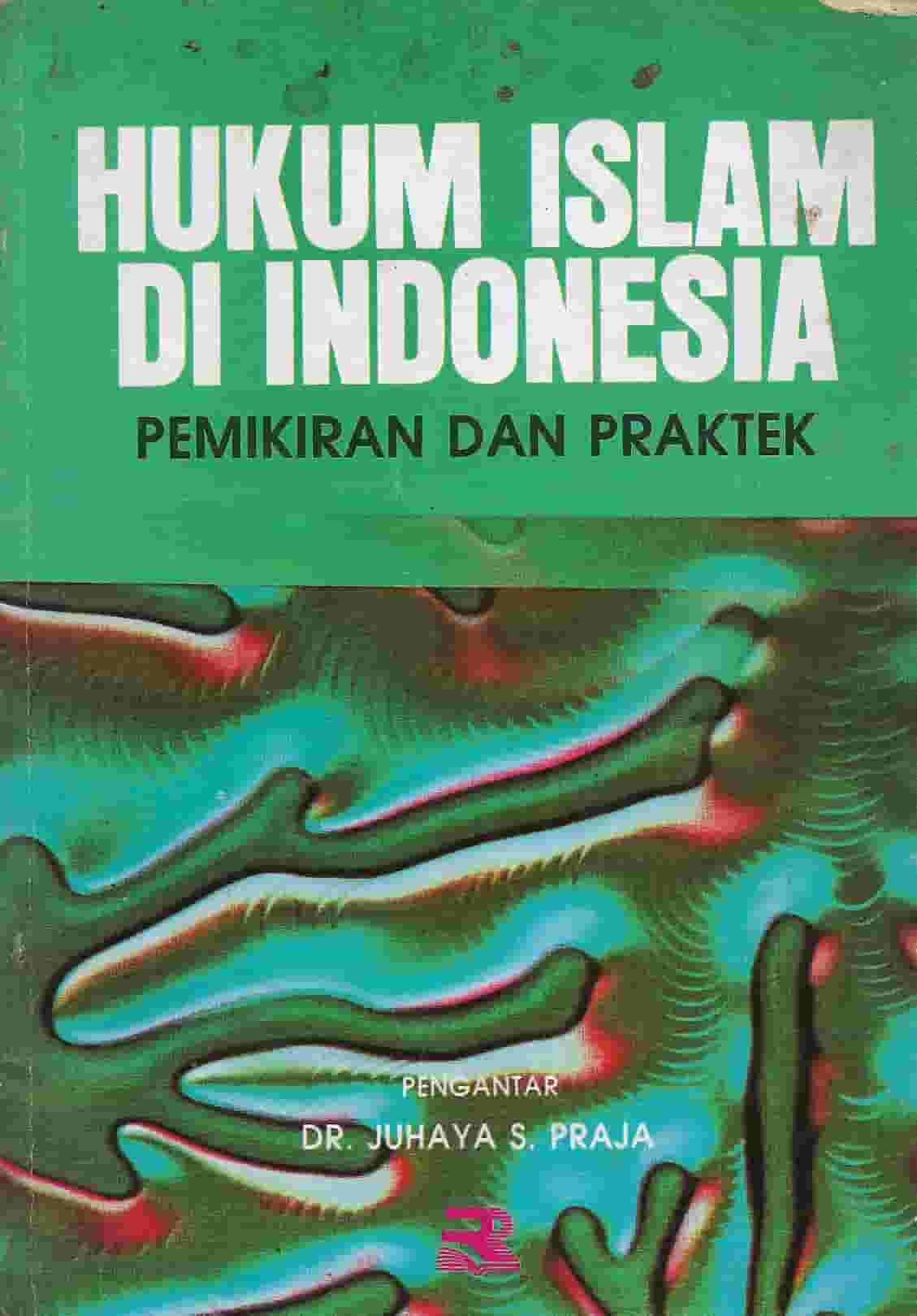 Hukum Islam di Indonesia