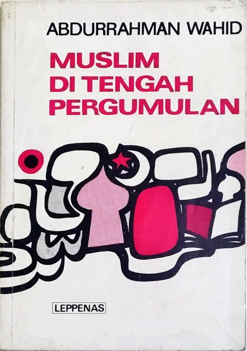 Muslim di Tengah Pergumulan