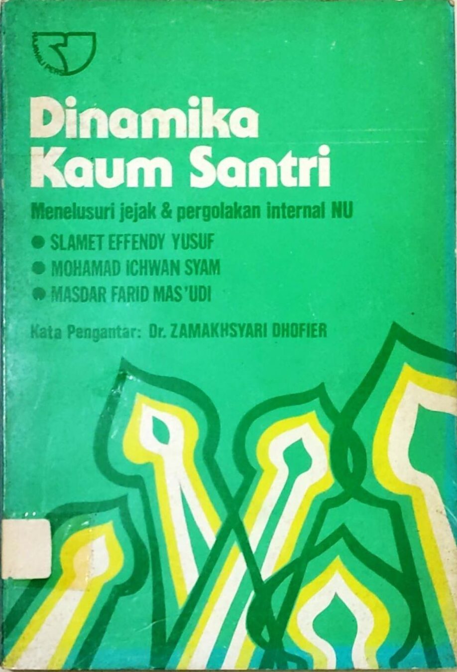 Dinamika Kaum Santri