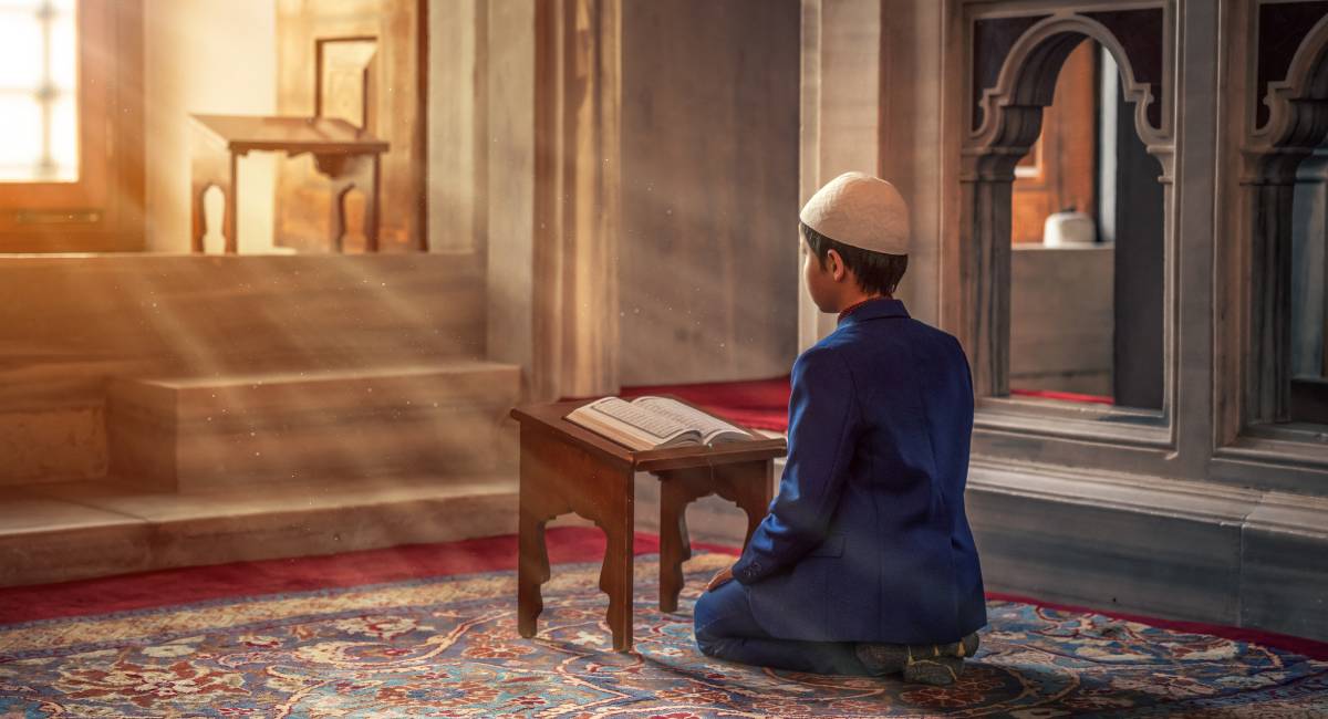 Al-Qur’an Dalam Pengembangan Pemahaman Melalui Konteks Kehidupan Sosial Baru