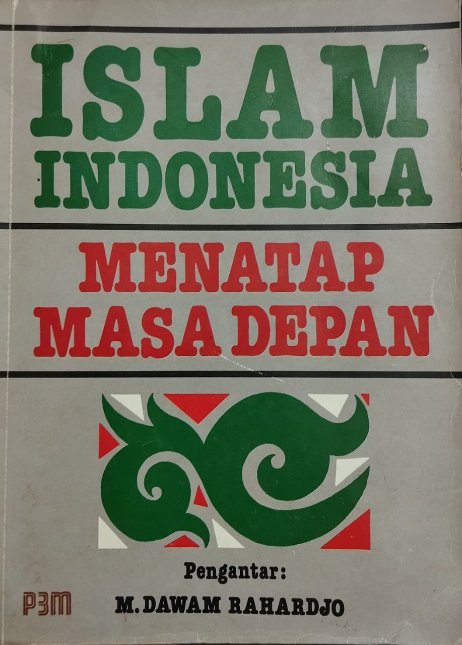 Islam Indonesia Menatap Masa Depan
