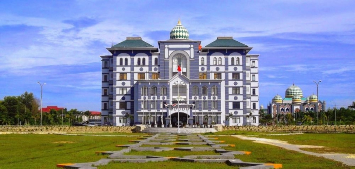 Prospek Perguruan Tinggi Agama Islam Di Indonesia