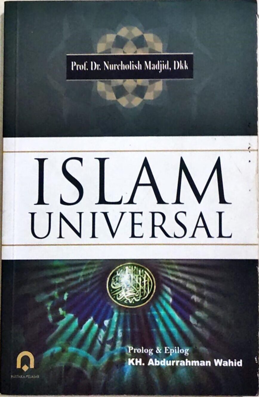 Islam Universal