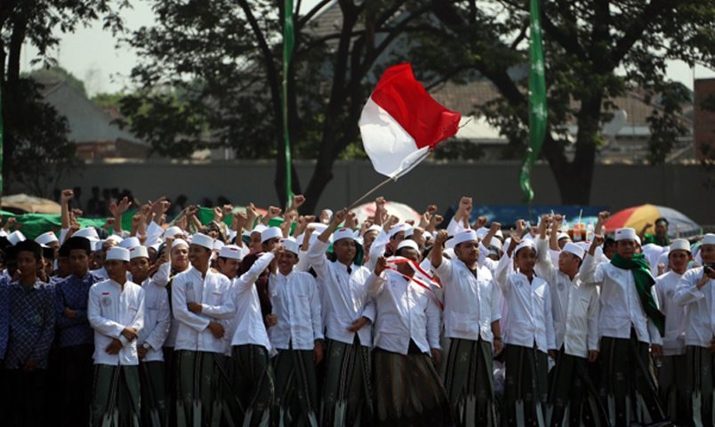 Generasi Muda Islam dan Masa Depan Bangsa Indonesia