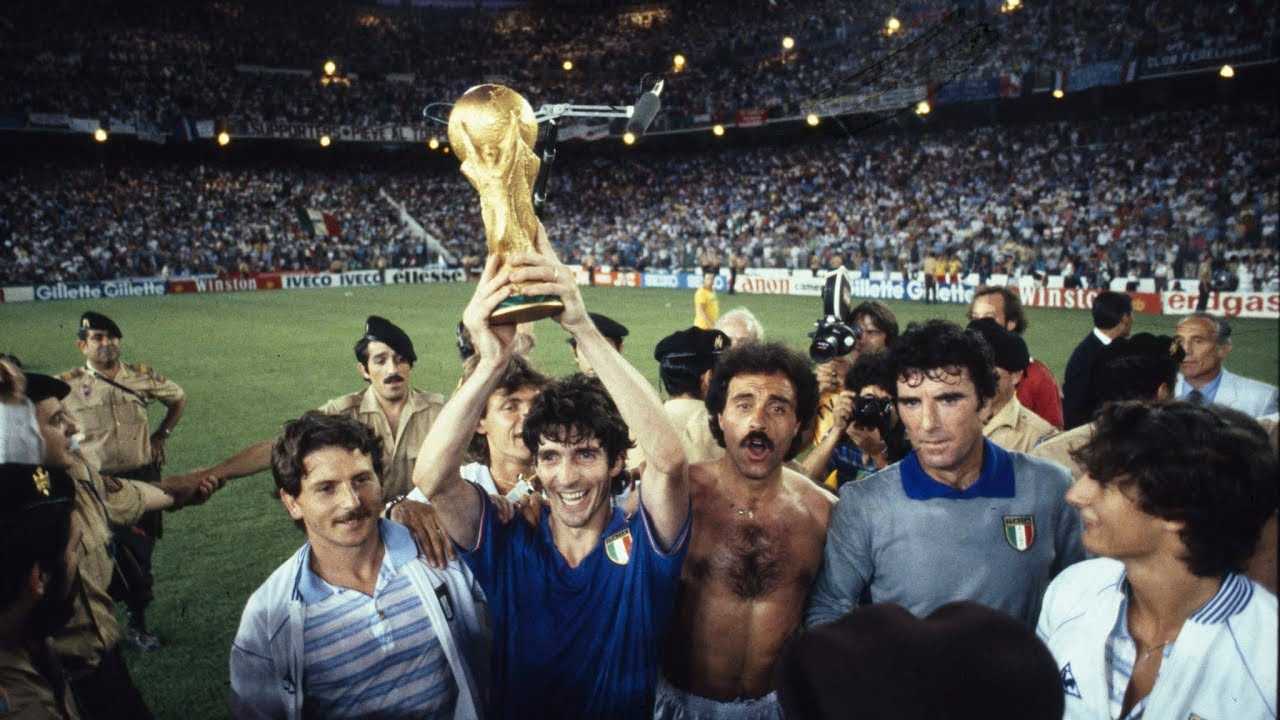 Piala Dunia ’82 dan Landreform