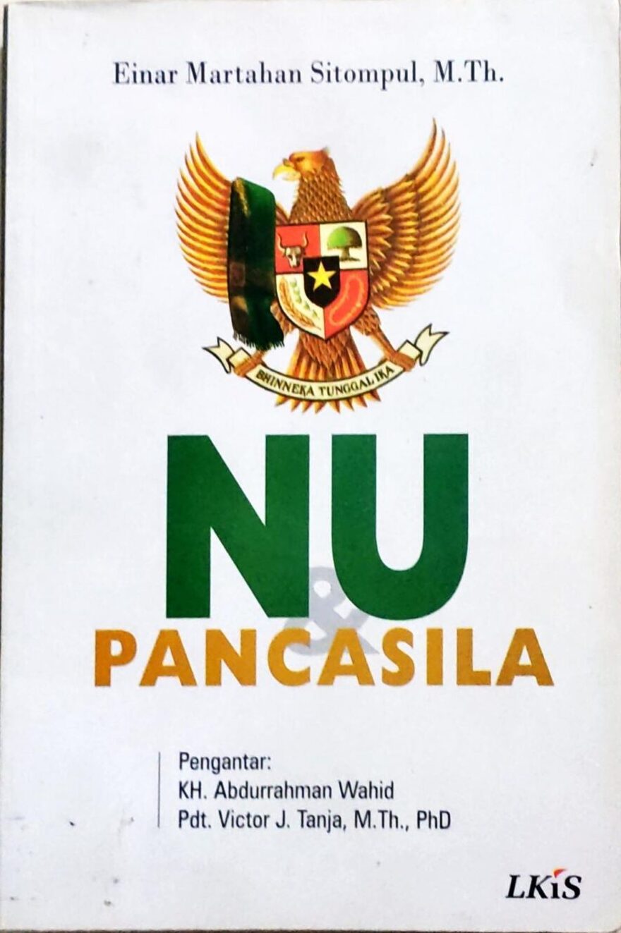 NU dan Pancasila