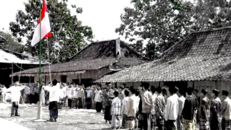 The Pesantren and Current Indonesian Politics