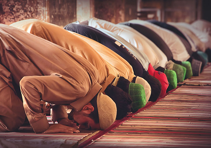 Rukun Iman, Rukun Islam, dan “Rukun Tetangga”