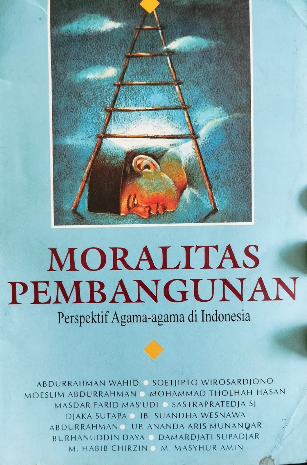 Moralitas Pembangunan: Perspektif Agama-Agama di Indonesia