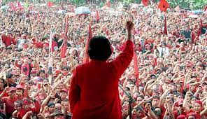 Megawati Dan KLB PDI