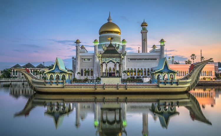 Islam di Asia Tenggara