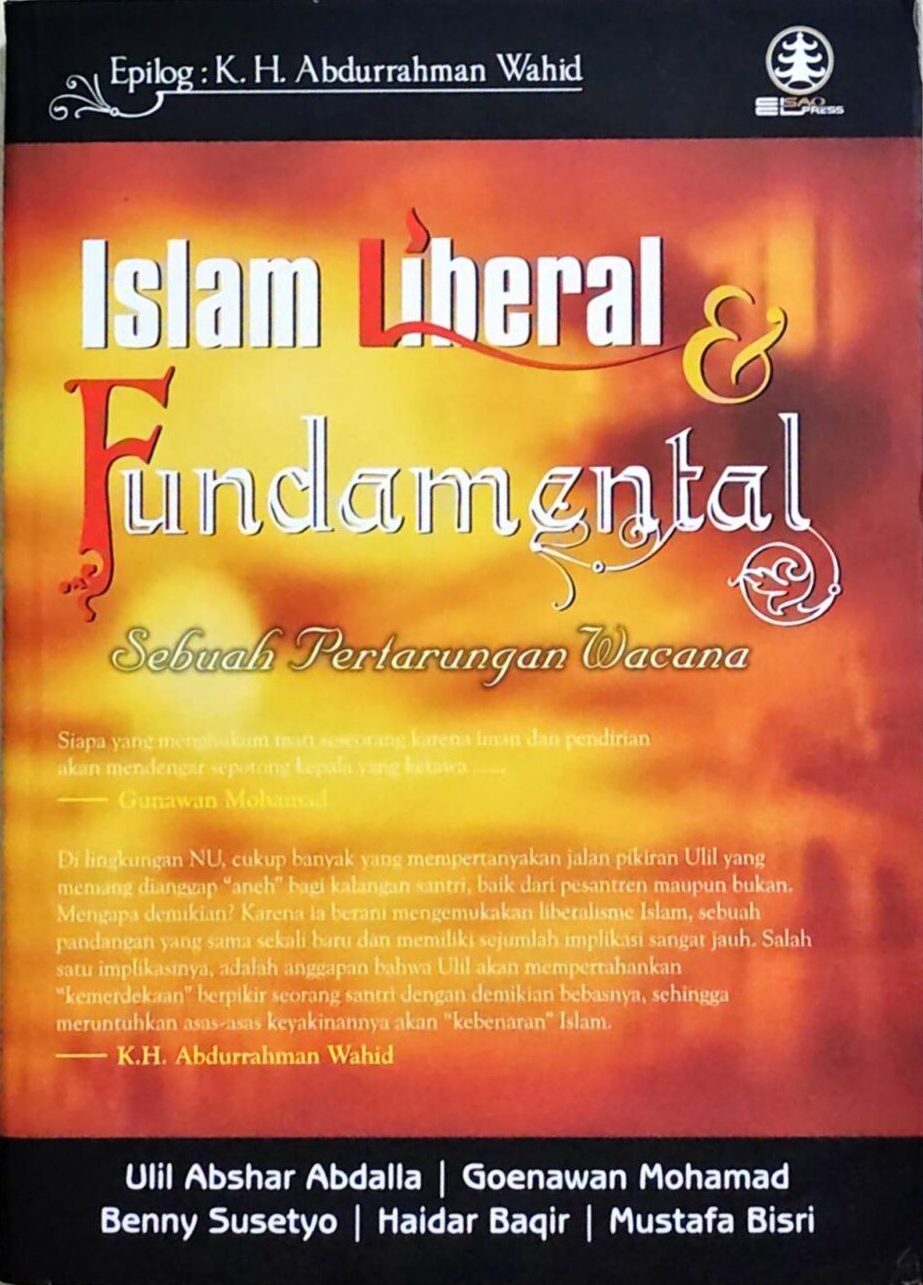 Islam Liberal & Fundamental
