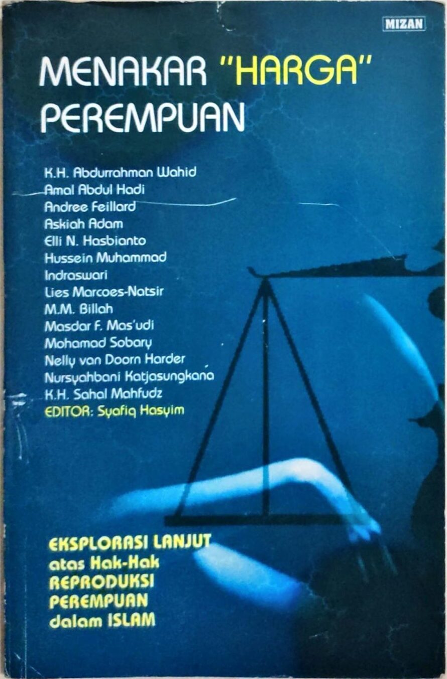 Menakar “Harga” Perempuan
