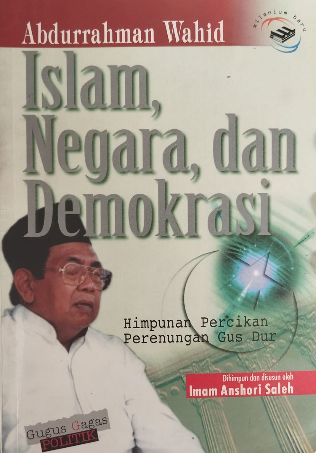 Islam, Negara, dan Demokrasi