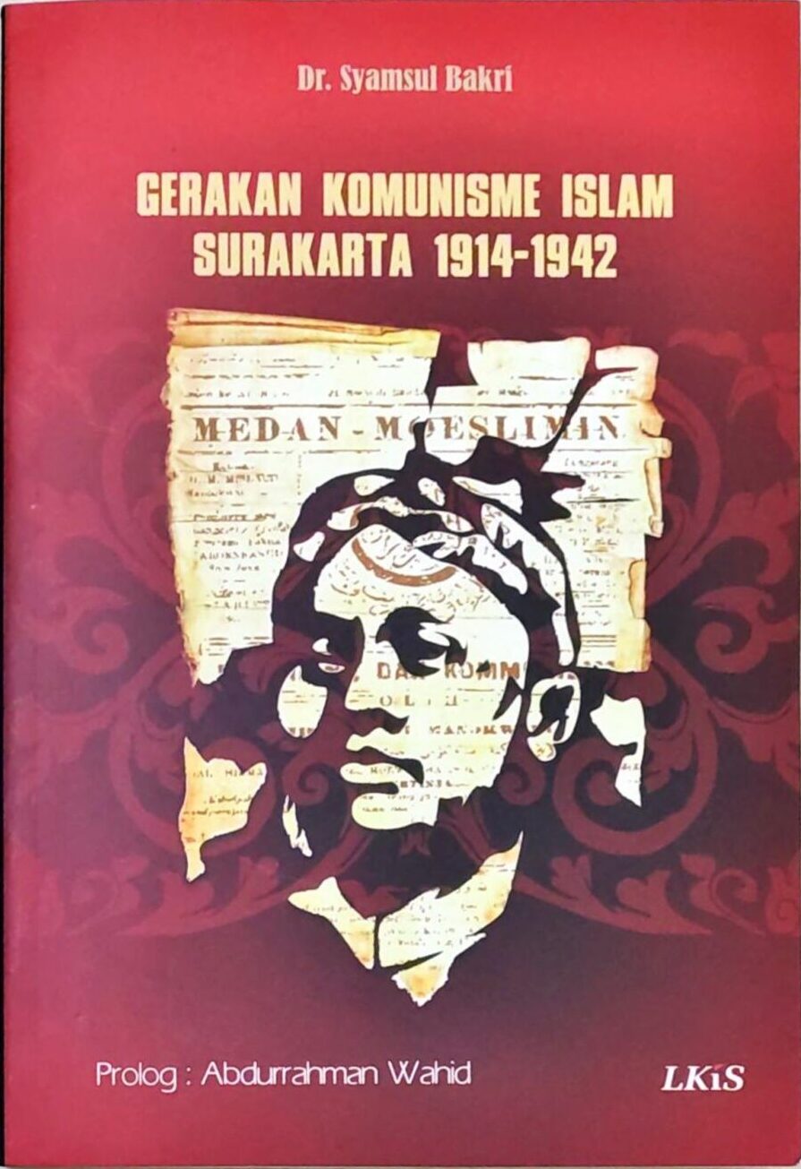 Gerakan Komunisme Islam Surakarta 1914-1942