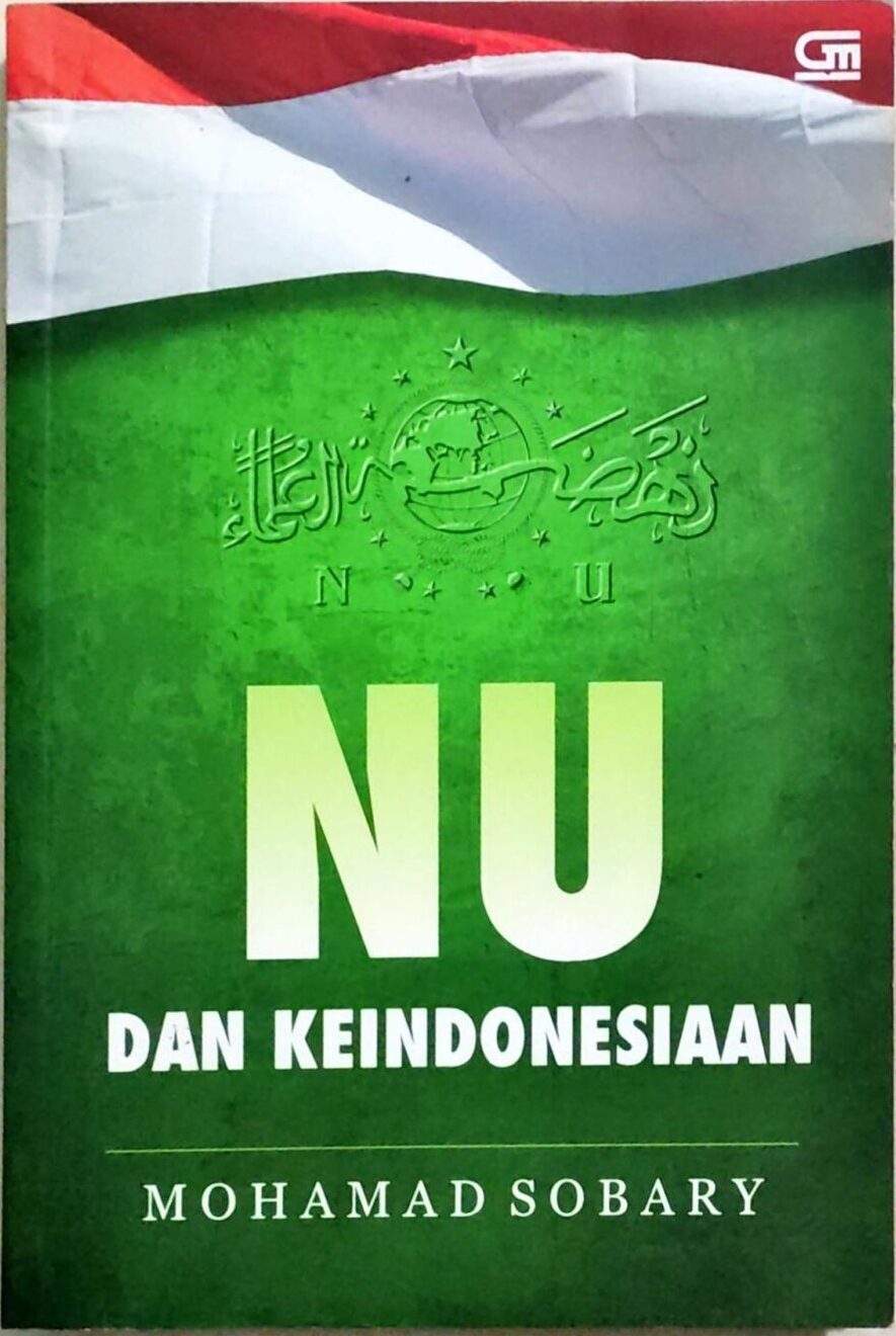 NU dan Keindonesiaan