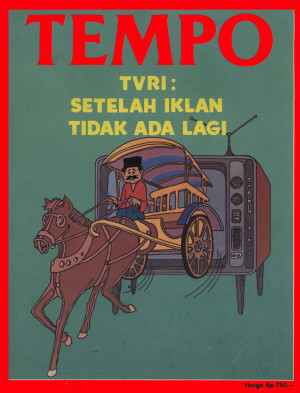 Tempo, 18 April 1981