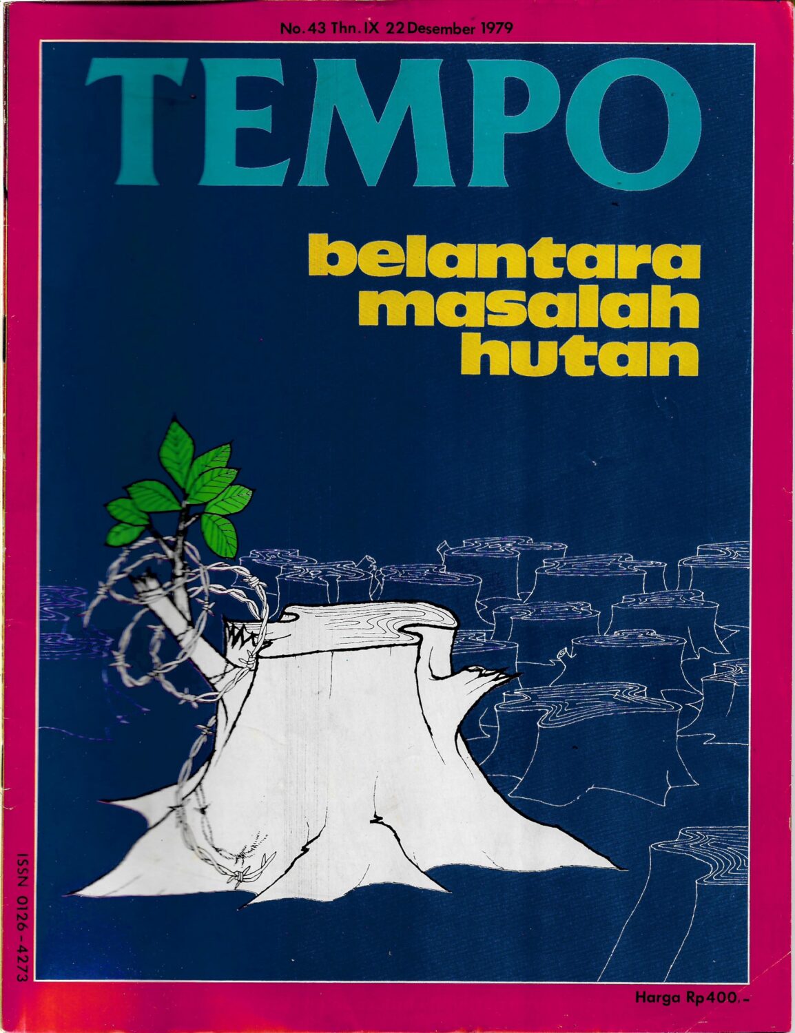 Tempo, 22 Desember 1979