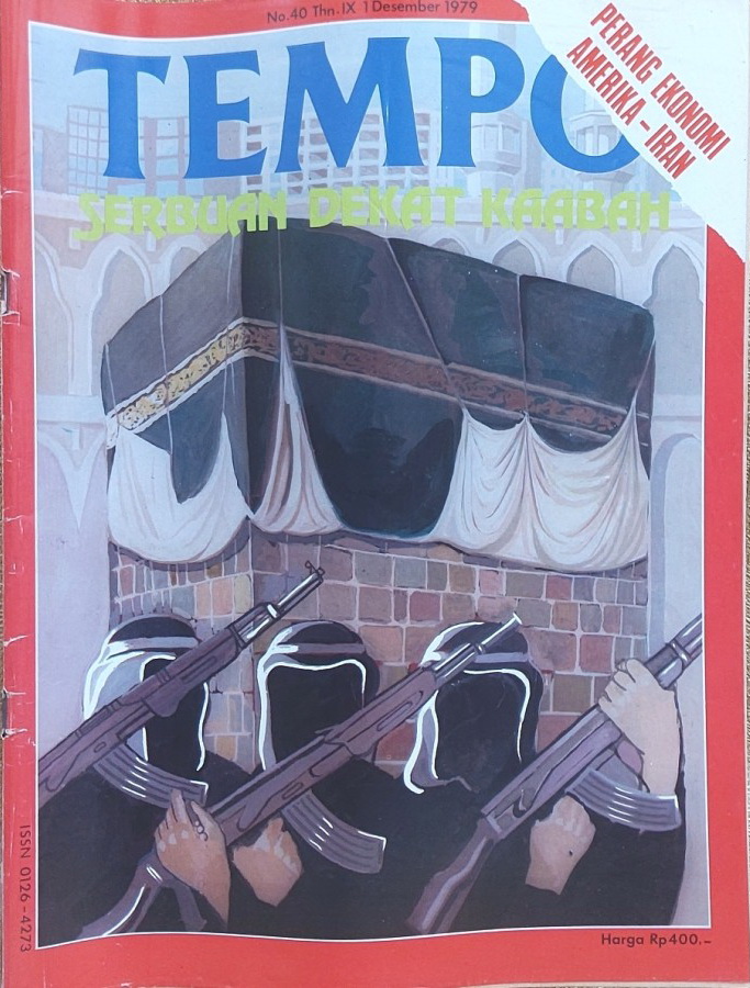 Tempo, 1 Desember 1979
