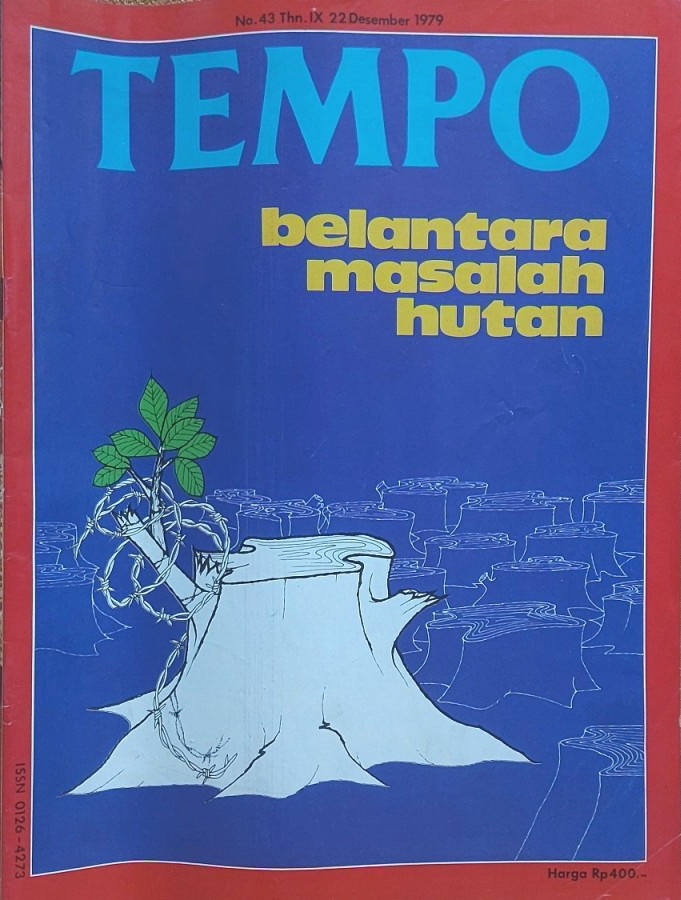 Tempo, 22 Desember 1979