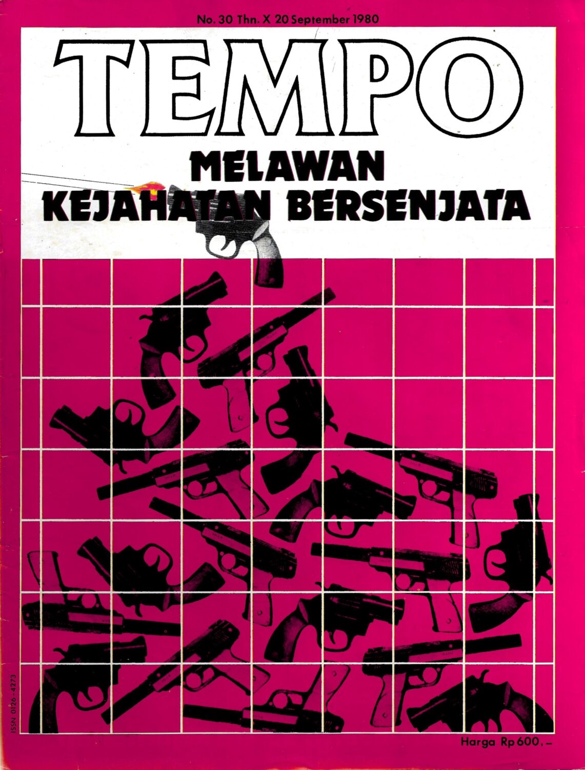 Tempo, 20 September 1980