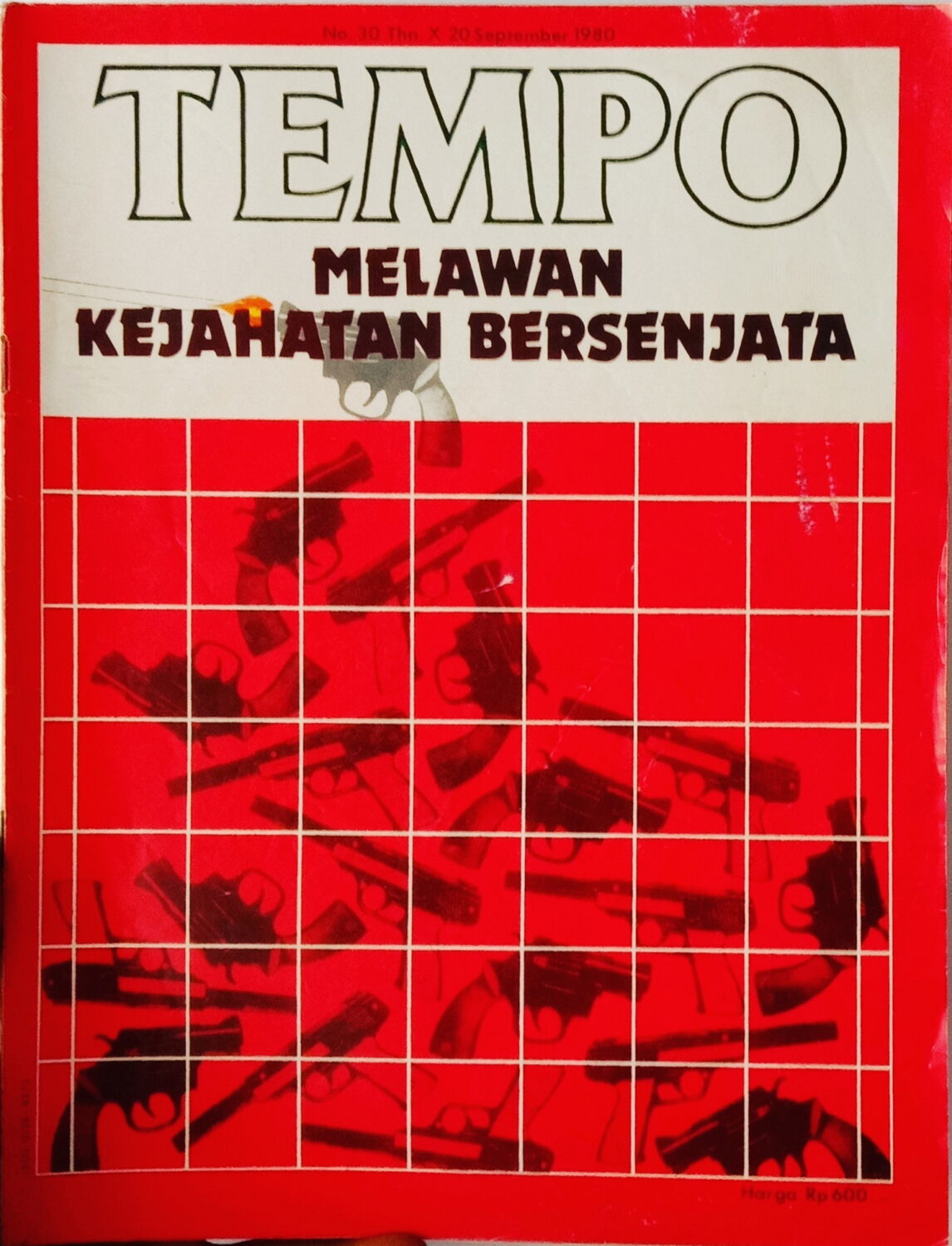 Tempo, 20 September 1980