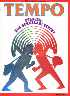 Tempo, 29 November 1980