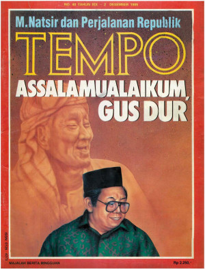 Tempo, 2 Desember 1989