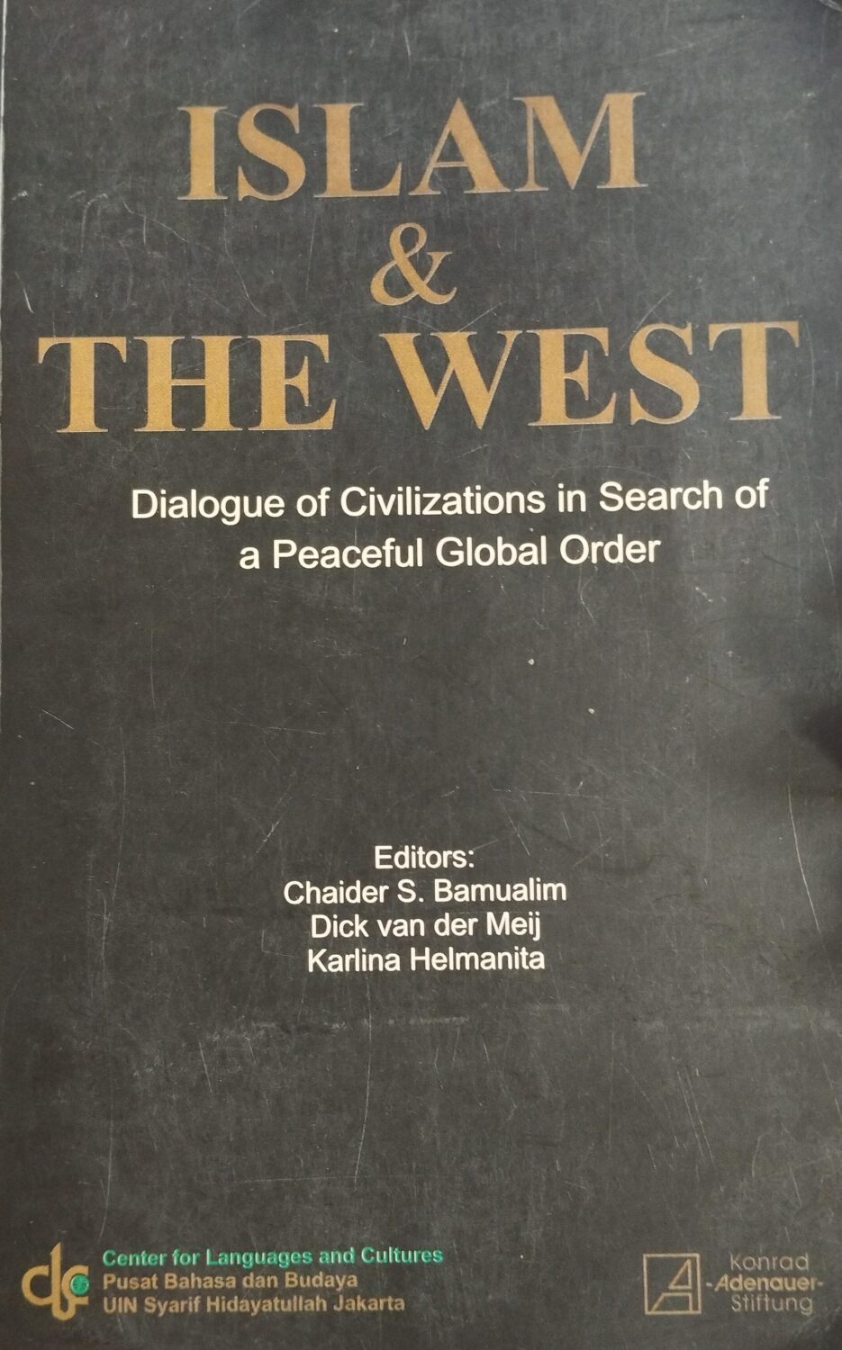 Islam & The west