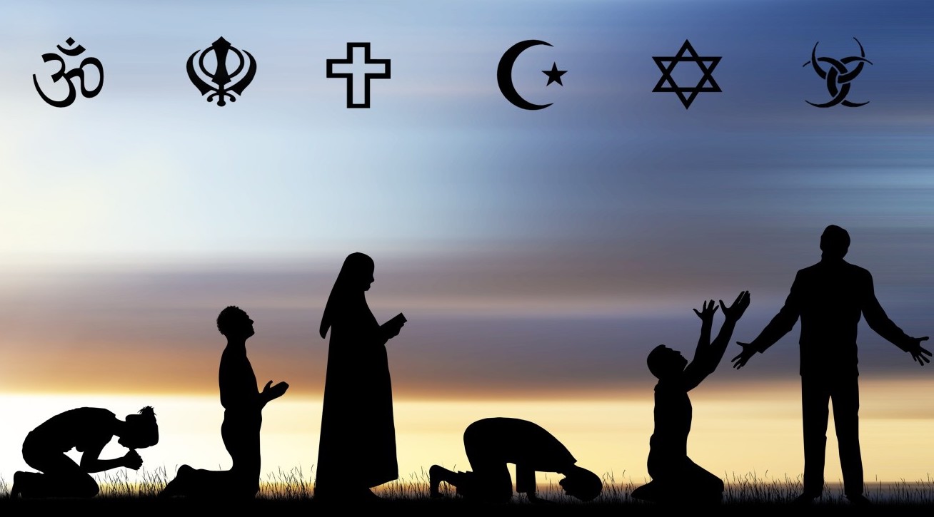 Pluralitas Agama Dan Era Ketakpastian