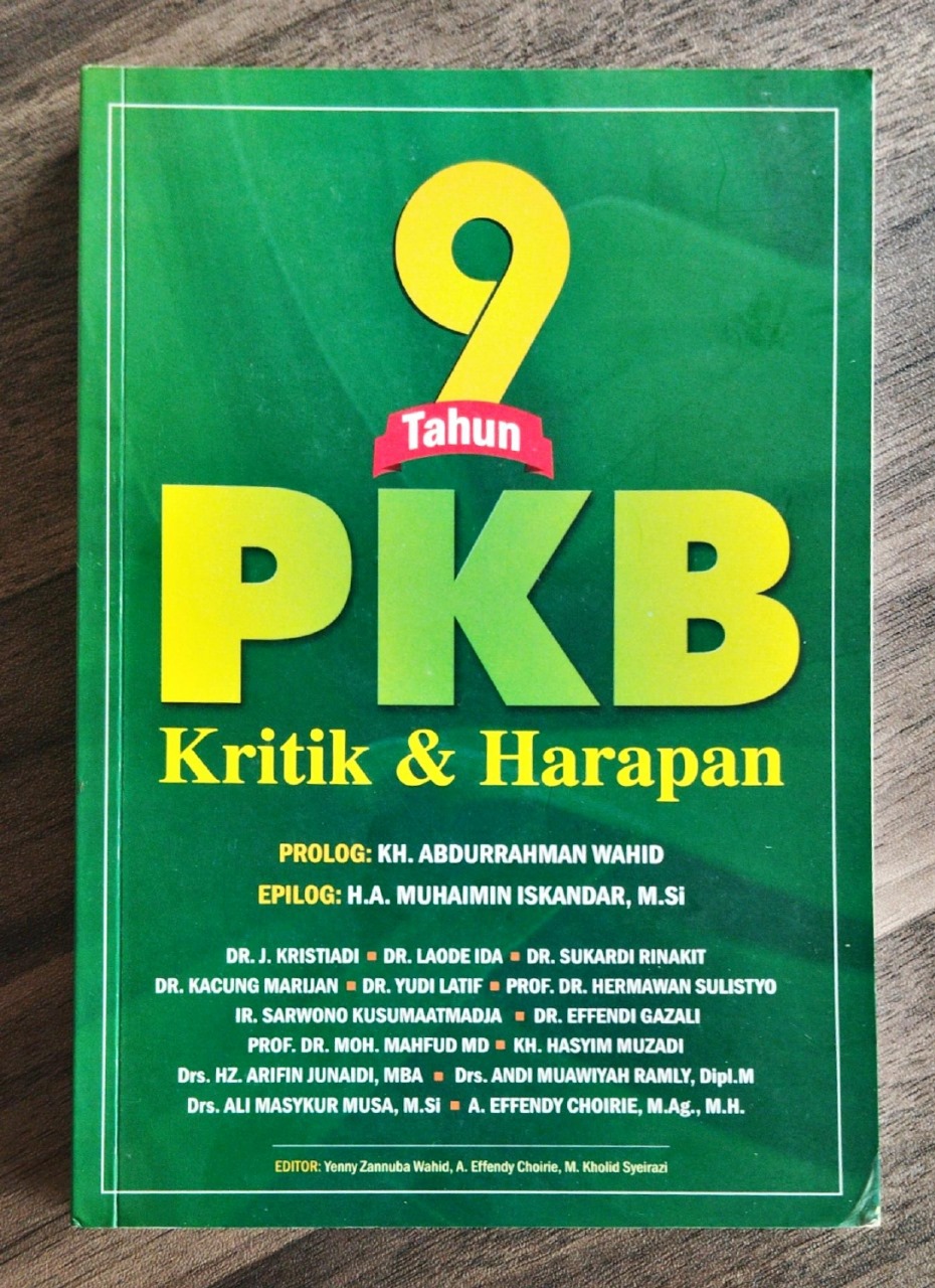 9 Tahun PKB: Kritik & Harapan