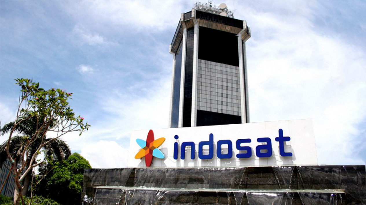 Nasionalisme dan Penjualan Indosat