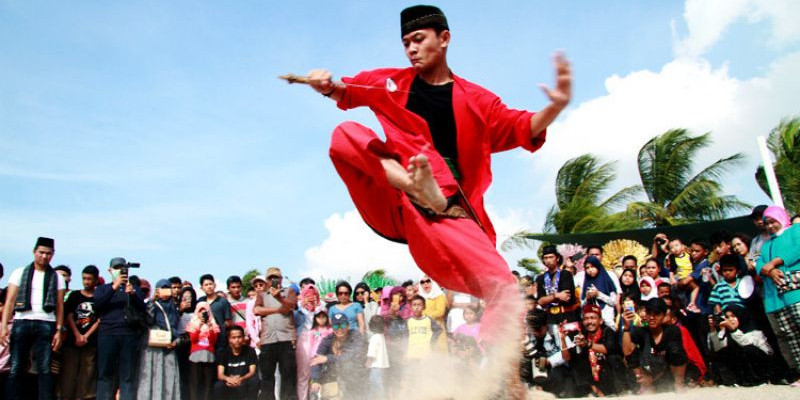 Orang Betawi dan Indonesia