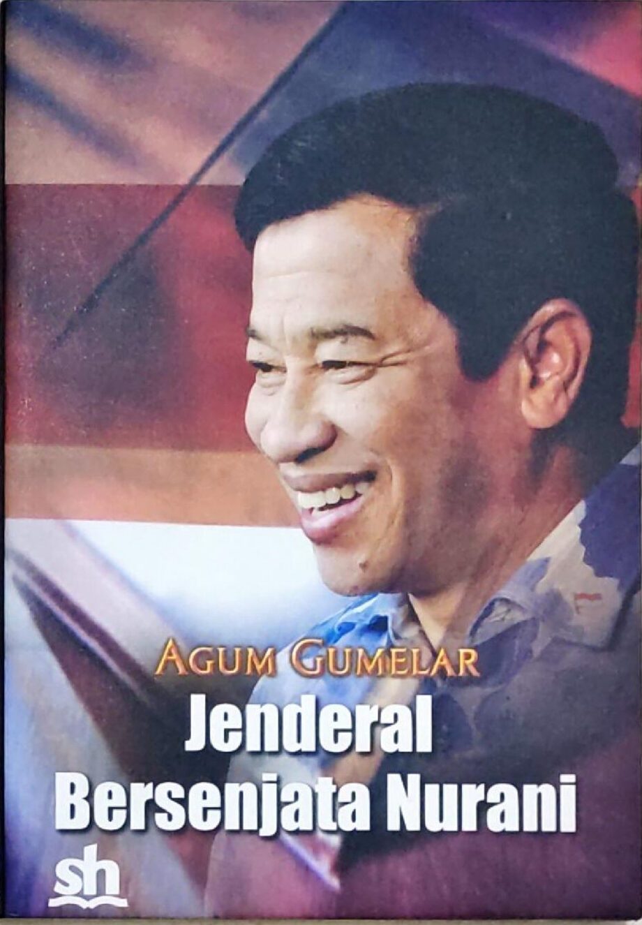 Agum Gumelar Jenderal Bersenjata Nurani