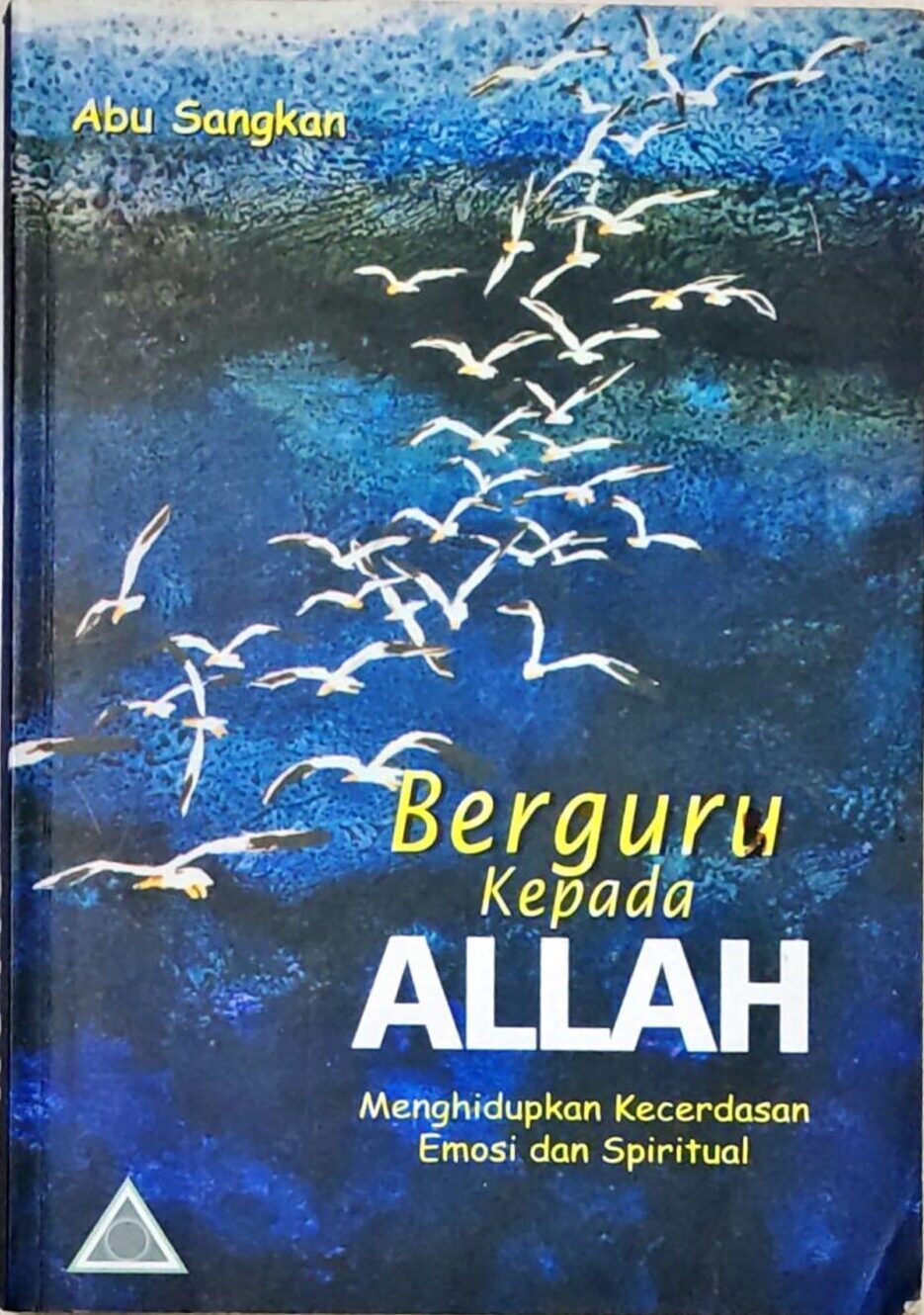 Berguru Kepada Allah