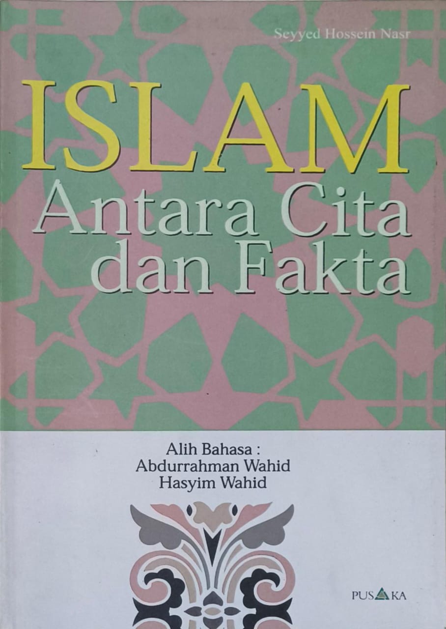 Islam dalam Cita dan Fakta