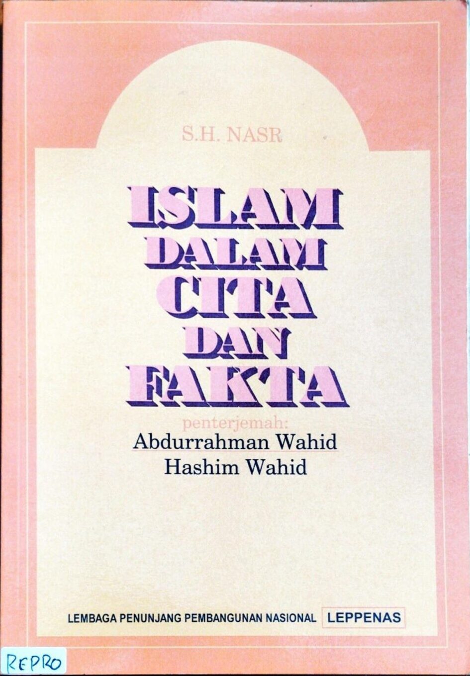 Islam dalam Cita dan Fakta