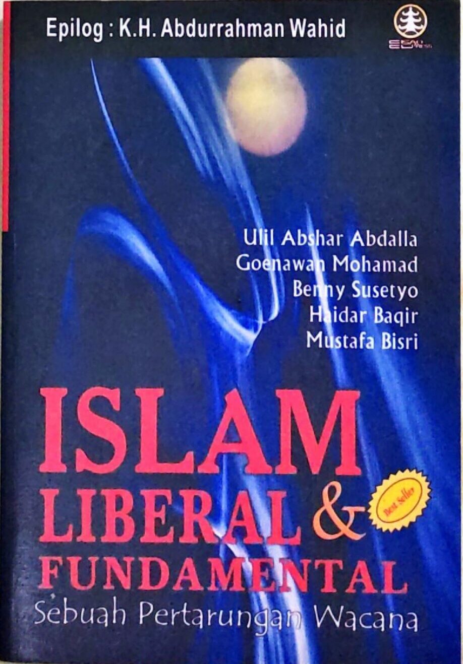 Islam Liberal & Fundamental