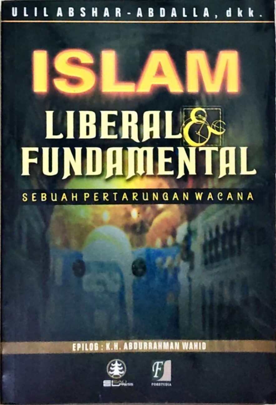 Islam Liberal & Fundamental