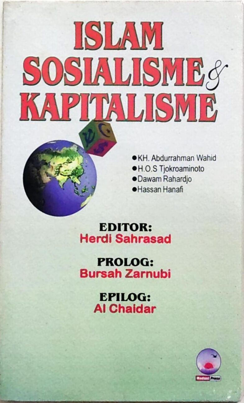 Islam Sosialisme dan Kapitalisme