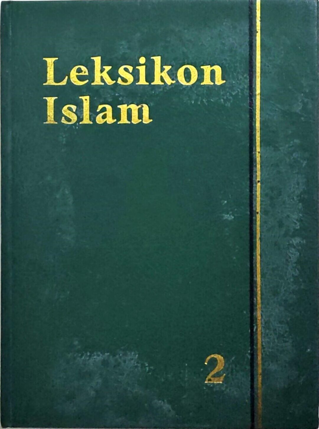 Leksikon Islam – Jilid 2