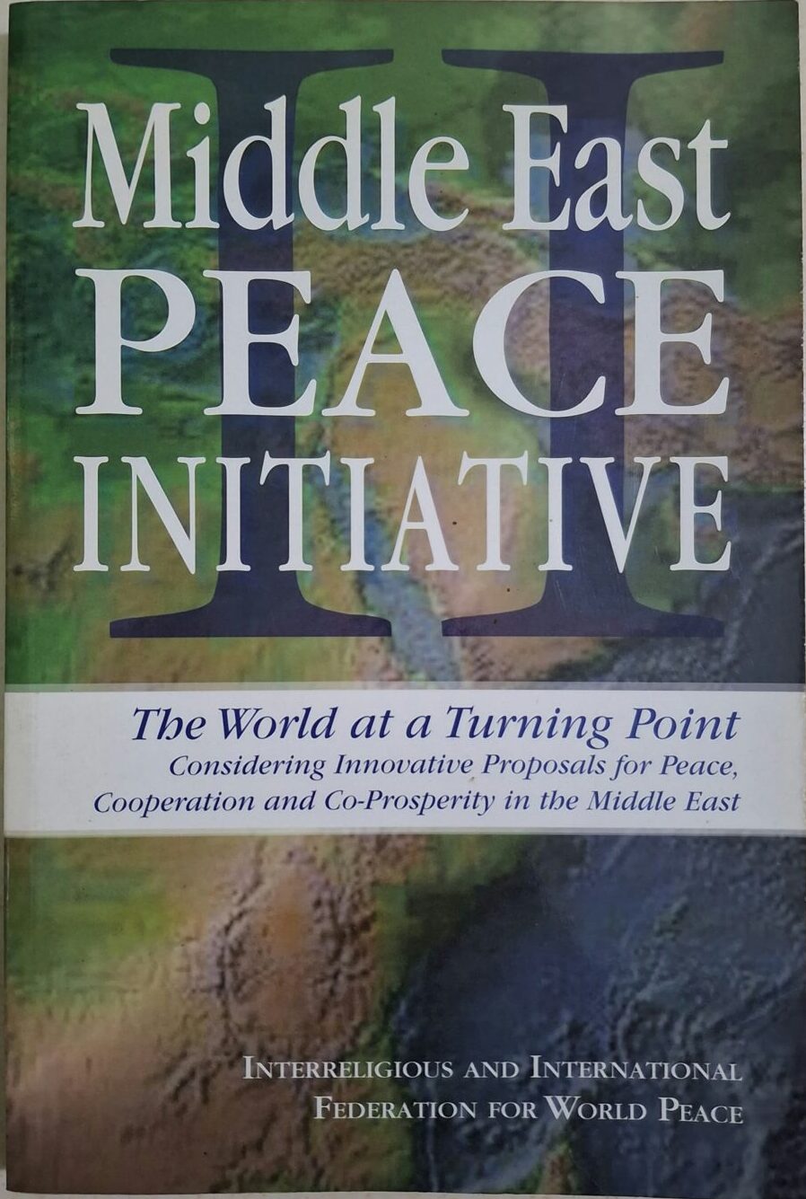 Middle East Peace Initiative